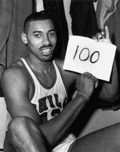 100 Wilt
