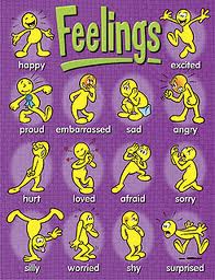 feelings